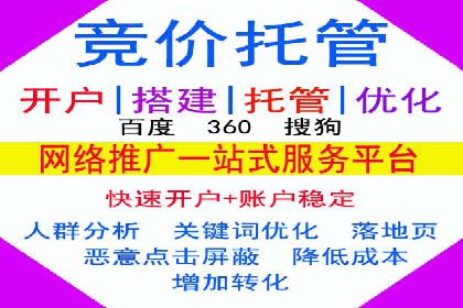 SEM运营中的关键词策略及成功案例分享